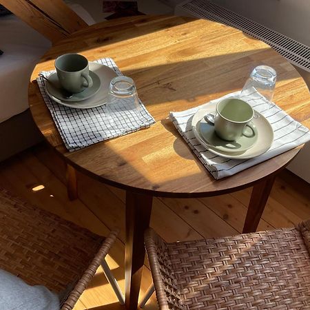 Lorenzo Appartements Burglengenfeld Bagian luar foto
