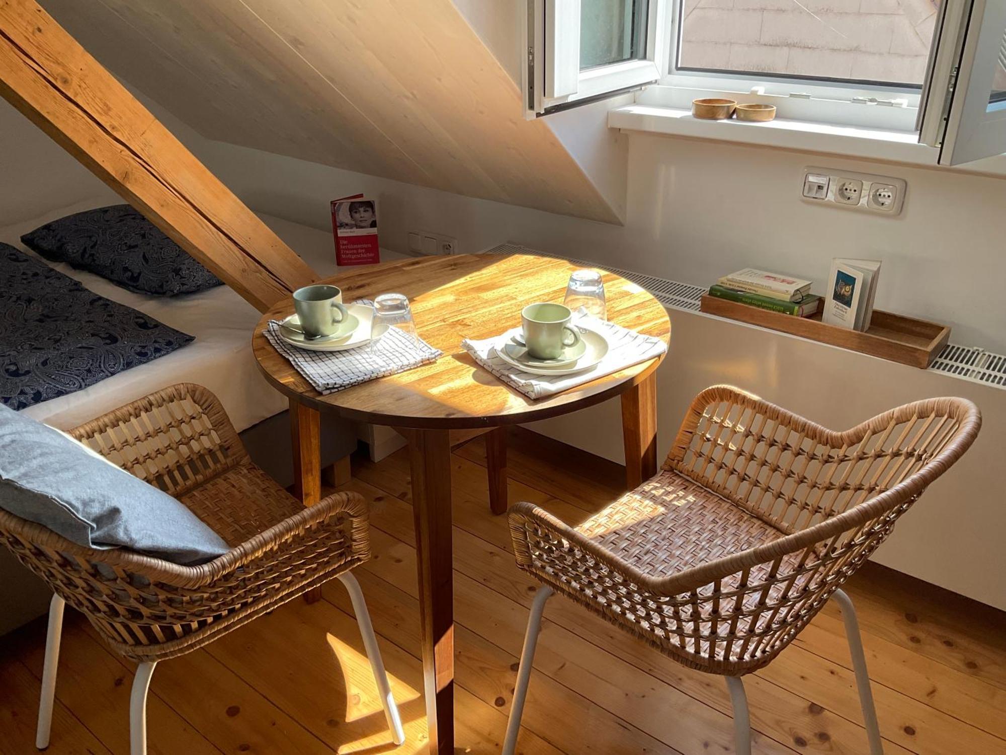 Lorenzo Appartements Burglengenfeld Bagian luar foto