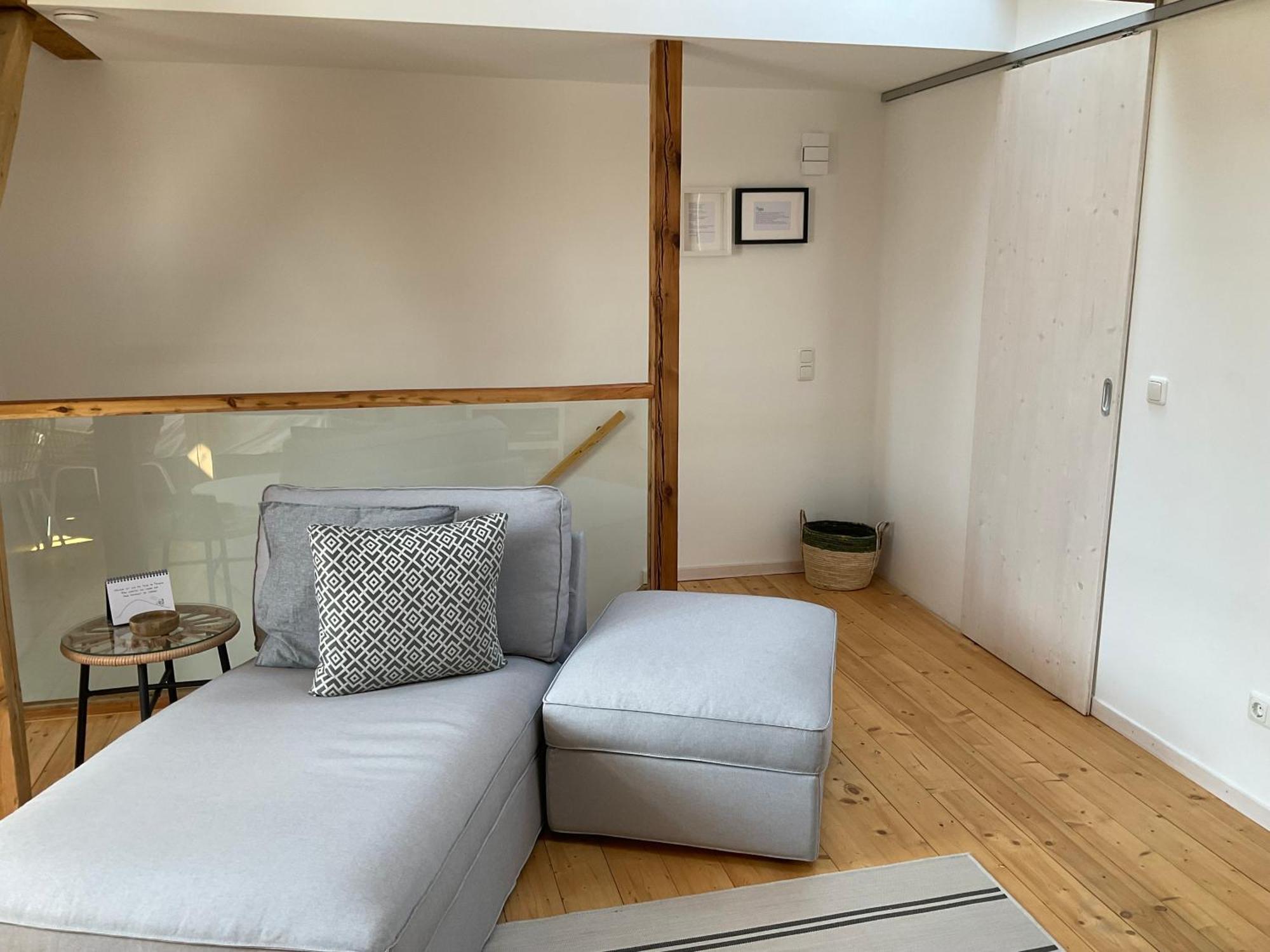 Lorenzo Appartements Burglengenfeld Bagian luar foto