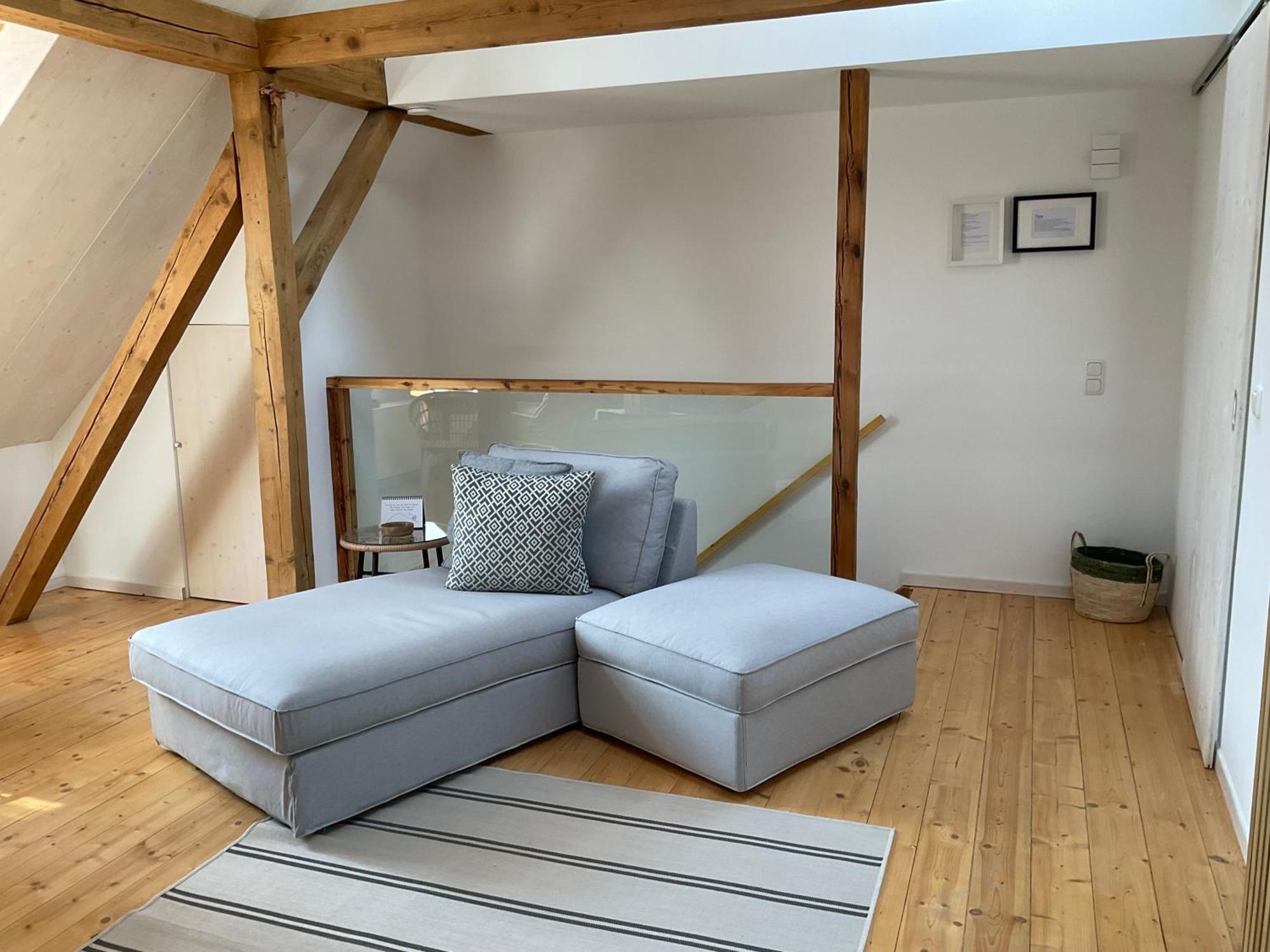 Lorenzo Appartements Burglengenfeld Bagian luar foto