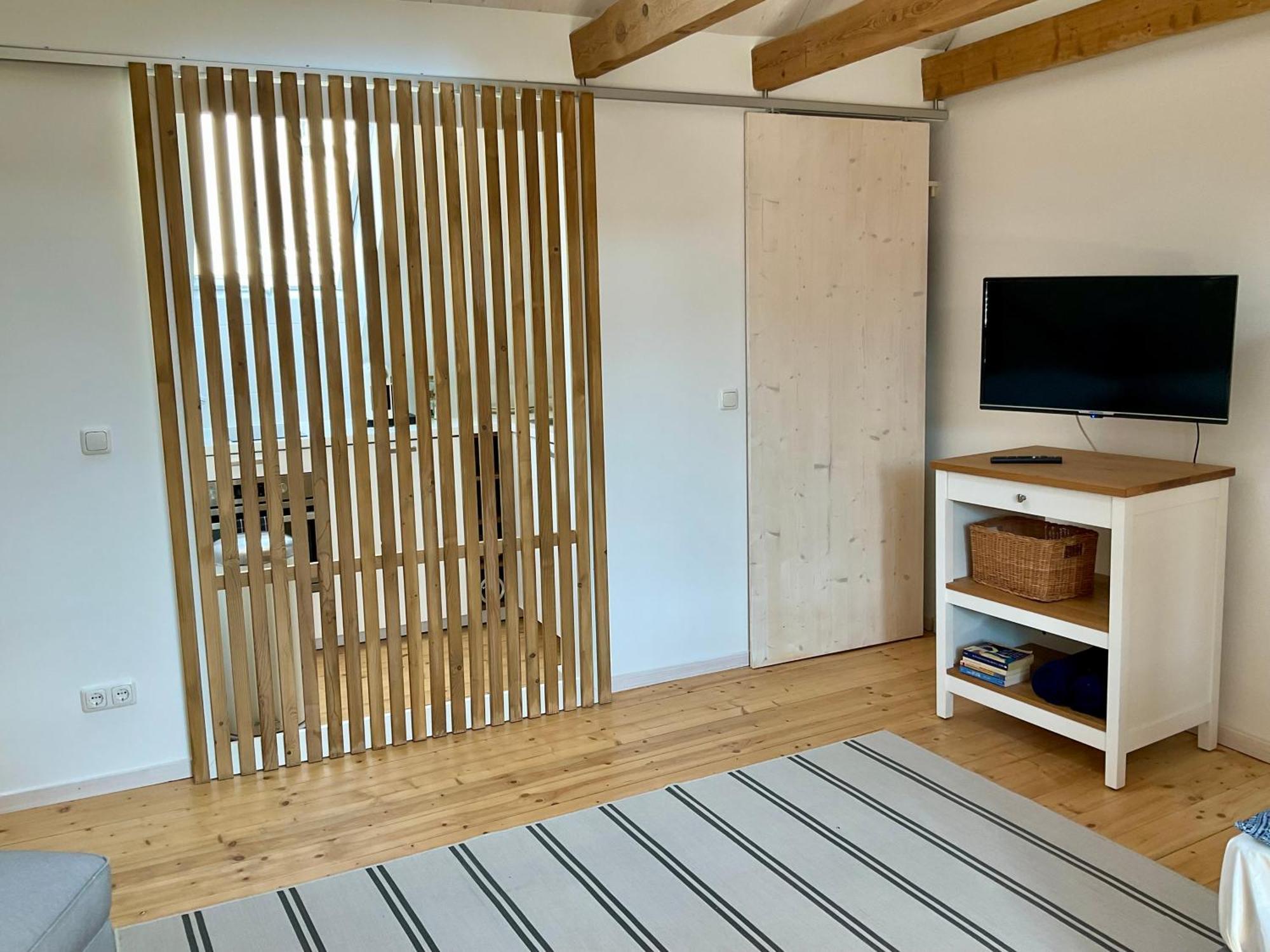 Lorenzo Appartements Burglengenfeld Bagian luar foto