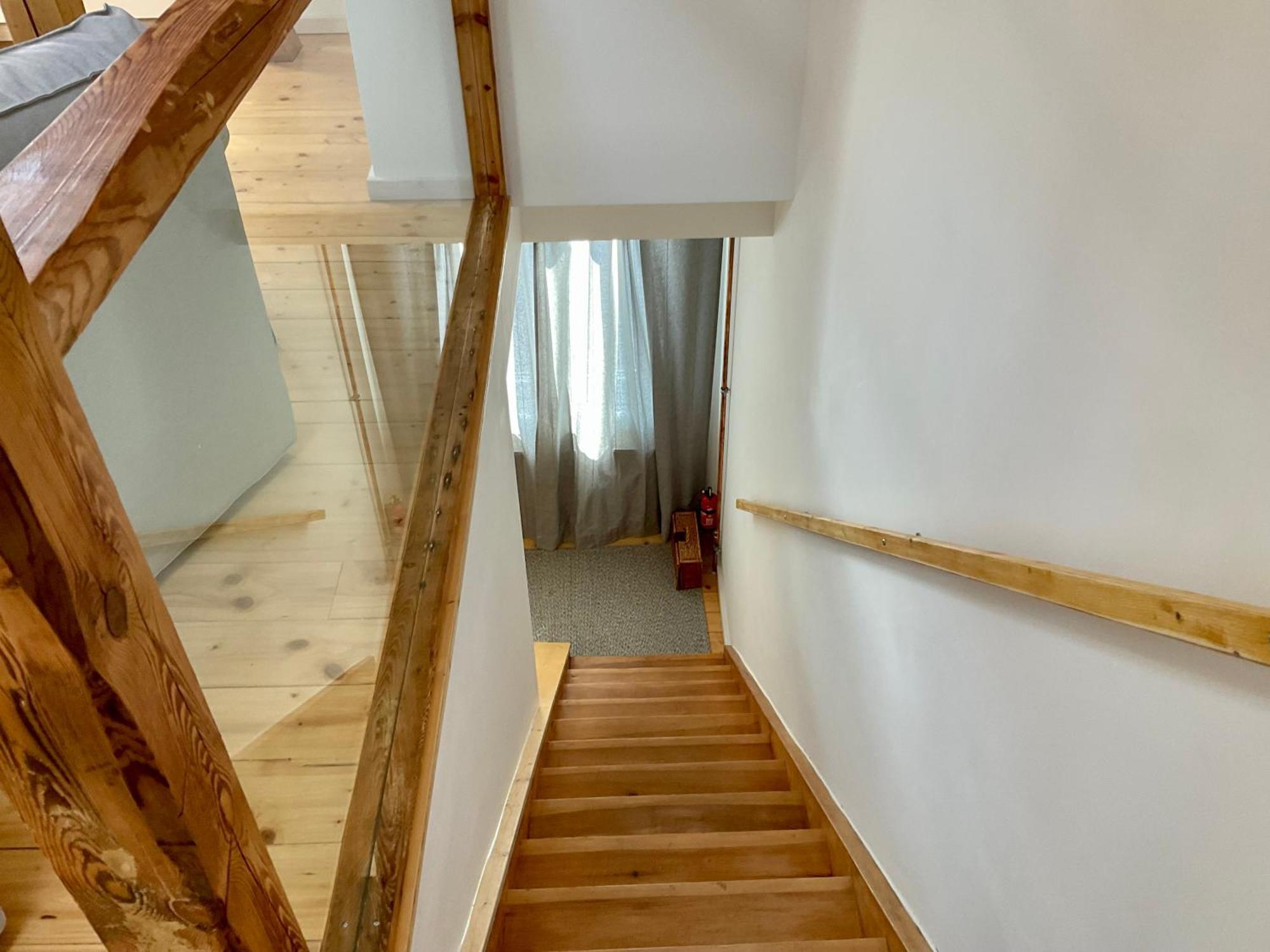 Lorenzo Appartements Burglengenfeld Bagian luar foto