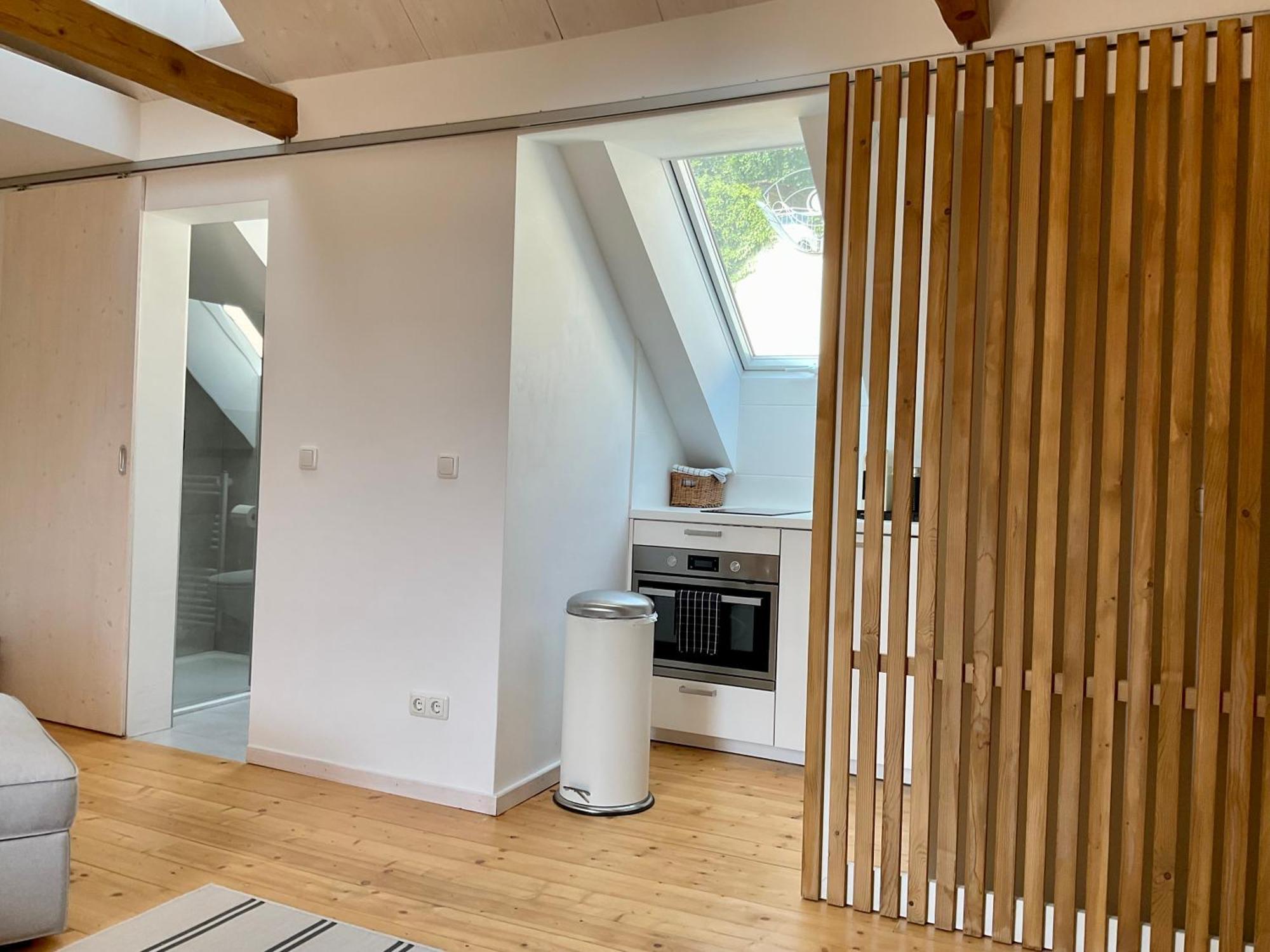 Lorenzo Appartements Burglengenfeld Bagian luar foto