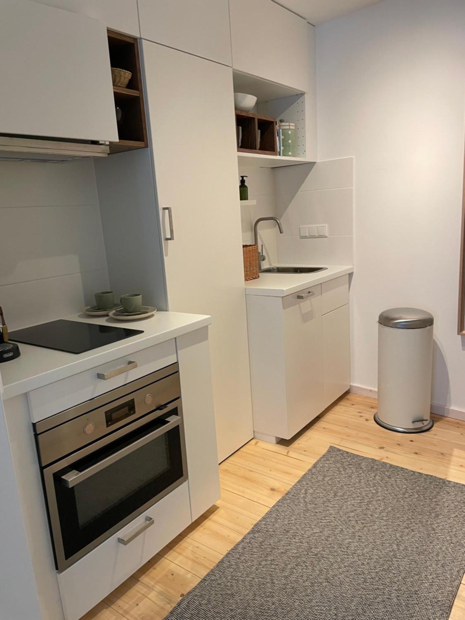 Lorenzo Appartements Burglengenfeld Bagian luar foto