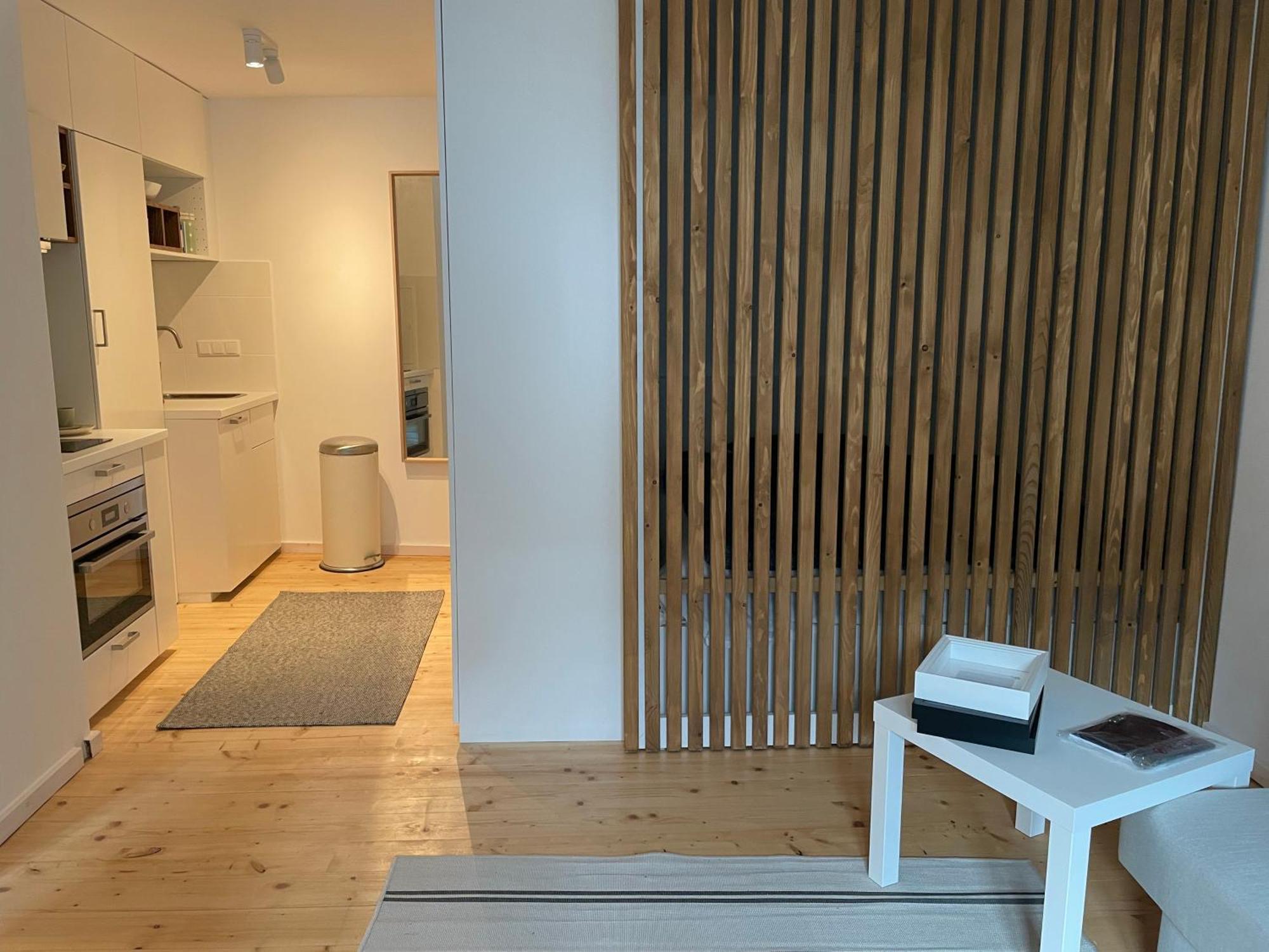 Lorenzo Appartements Burglengenfeld Bagian luar foto