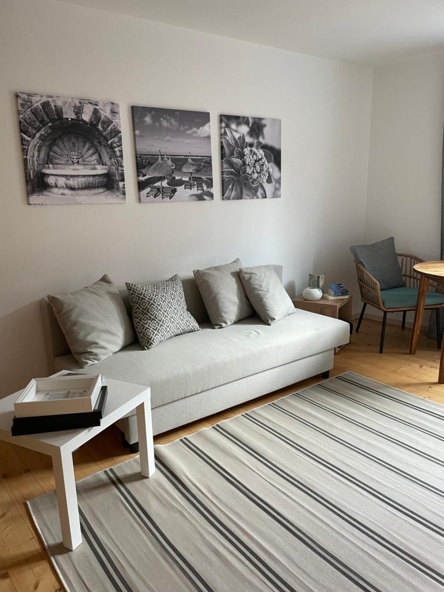 Lorenzo Appartements Burglengenfeld Bagian luar foto