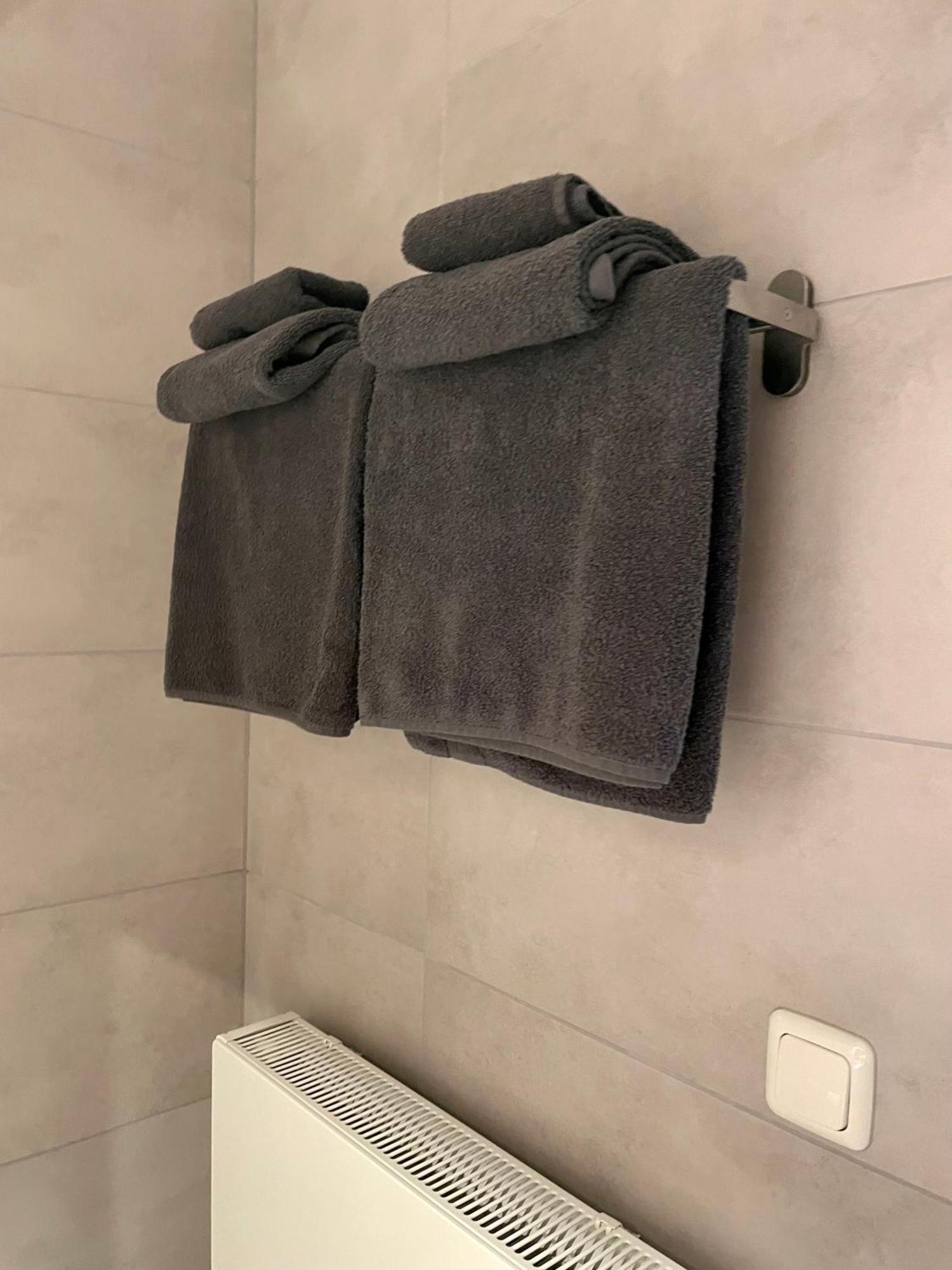 Lorenzo Appartements Burglengenfeld Bagian luar foto