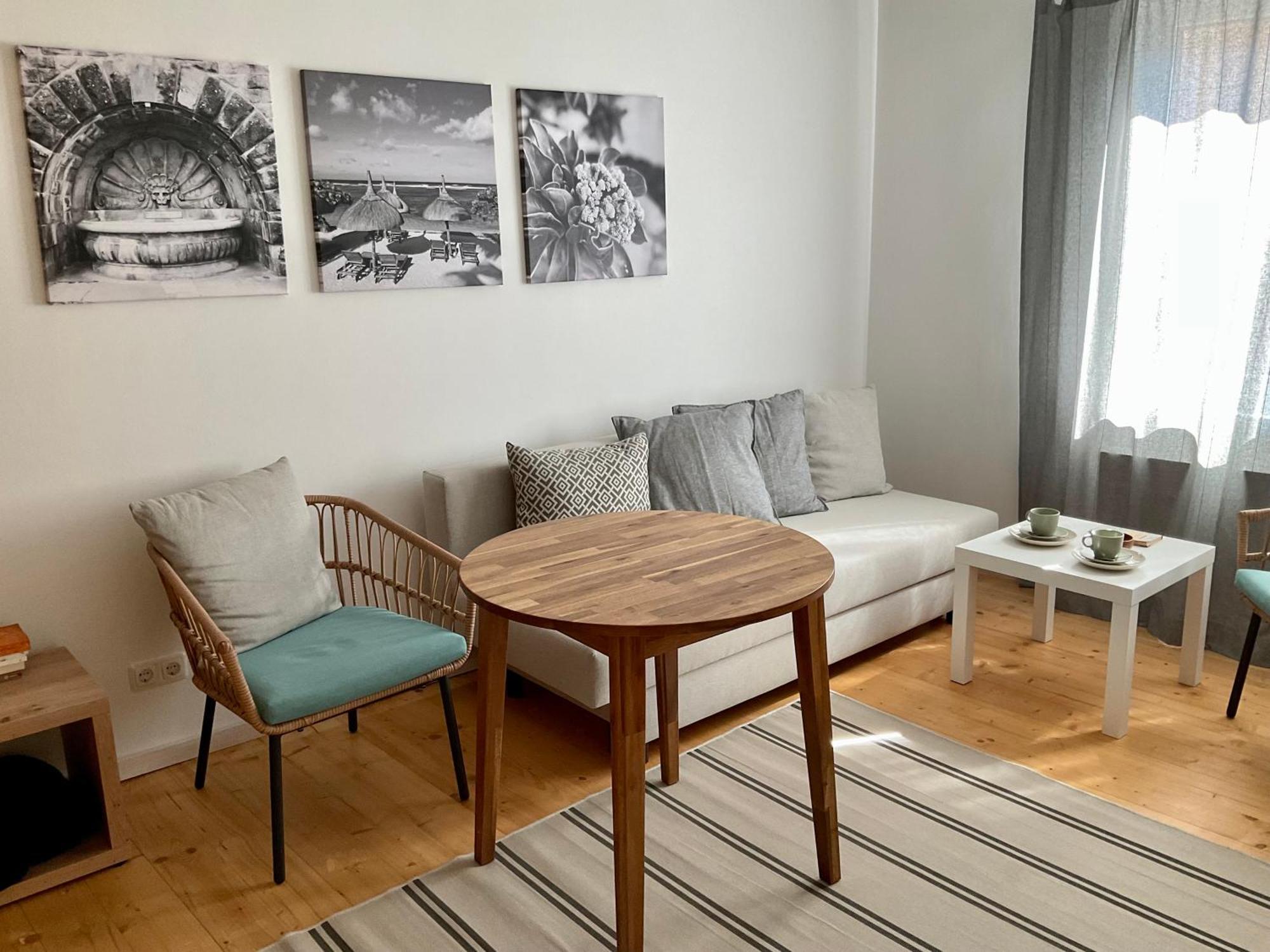 Lorenzo Appartements Burglengenfeld Bagian luar foto