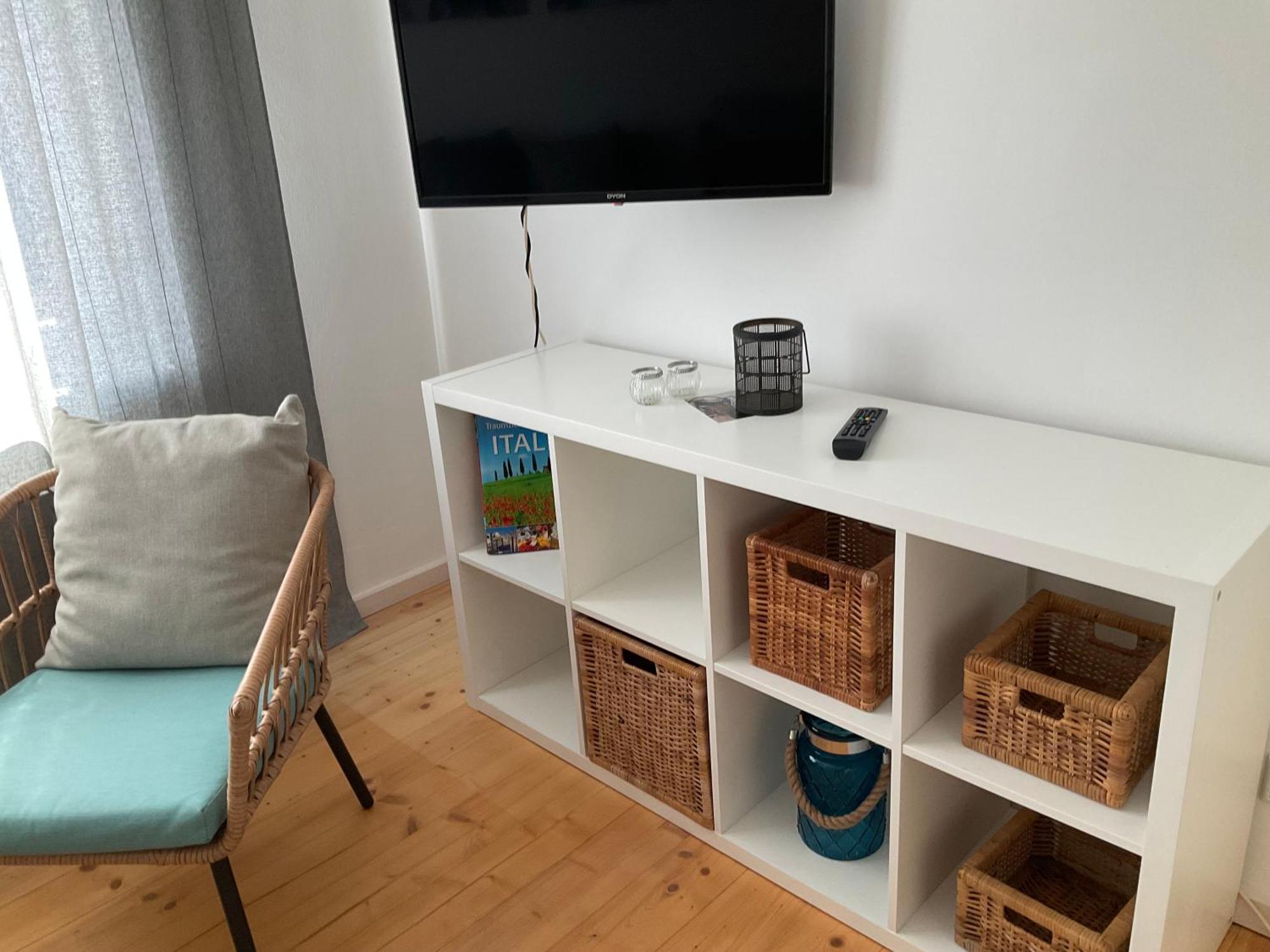 Lorenzo Appartements Burglengenfeld Bagian luar foto