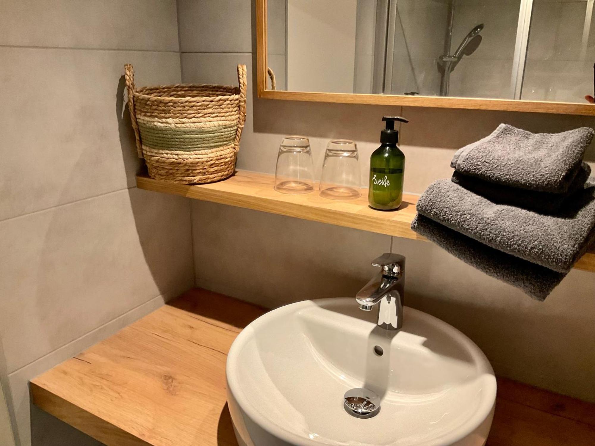 Lorenzo Appartements Burglengenfeld Bagian luar foto