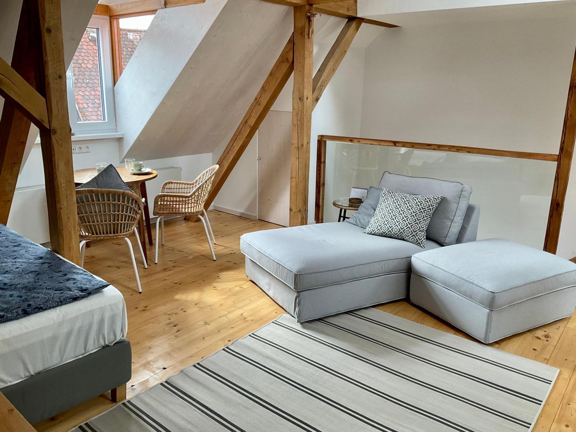 Lorenzo Appartements Burglengenfeld Bagian luar foto