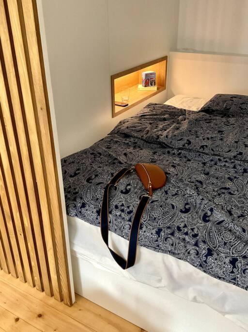 Lorenzo Appartements Burglengenfeld Bagian luar foto