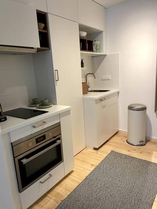 Lorenzo Appartements Burglengenfeld Bagian luar foto