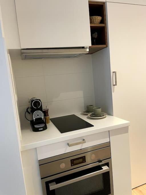 Lorenzo Appartements Burglengenfeld Bagian luar foto