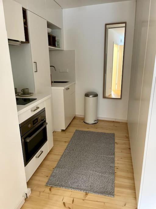 Lorenzo Appartements Burglengenfeld Bagian luar foto