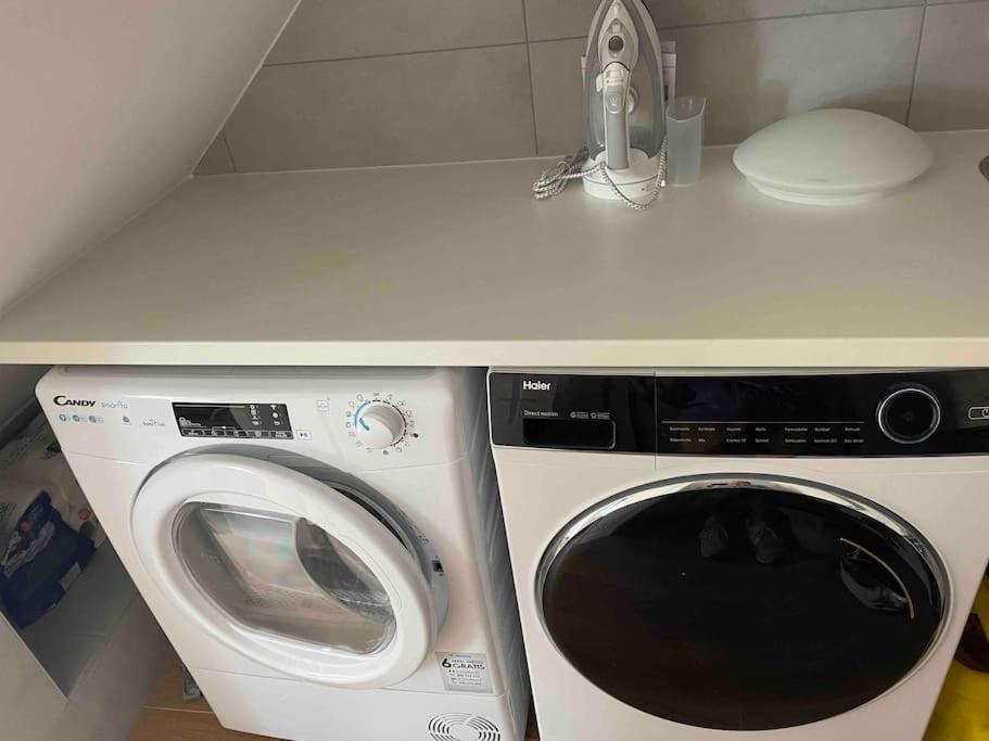 Lorenzo Appartements Burglengenfeld Bagian luar foto