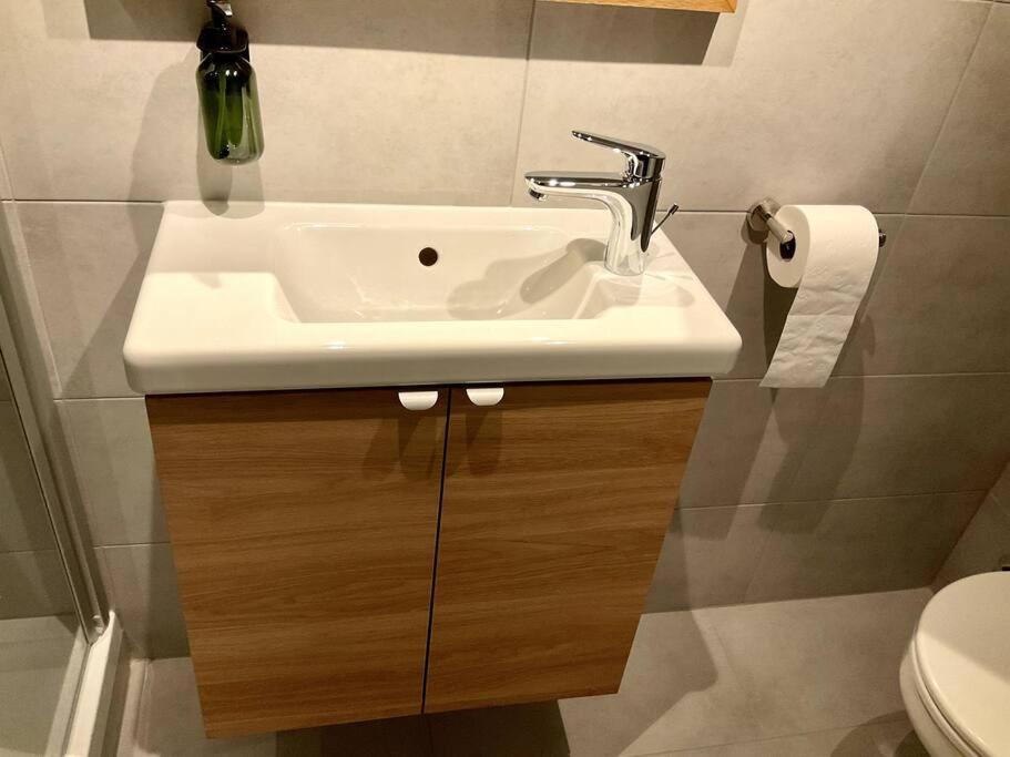 Lorenzo Appartements Burglengenfeld Bagian luar foto