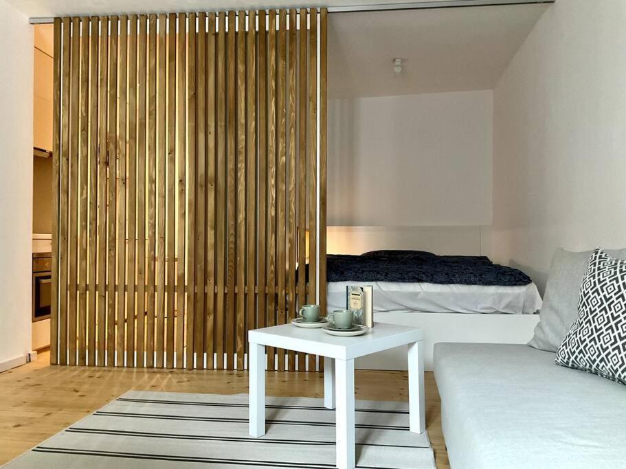Lorenzo Appartements Burglengenfeld Bagian luar foto